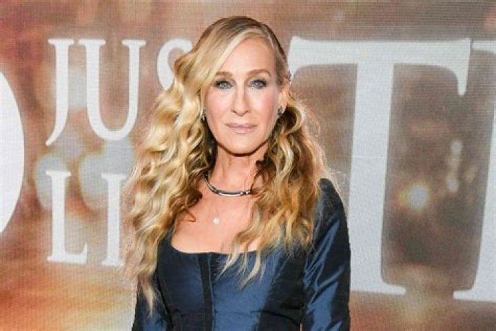 Unlock The Secrets Of Sarah Jessica Parker's Enviable Physique