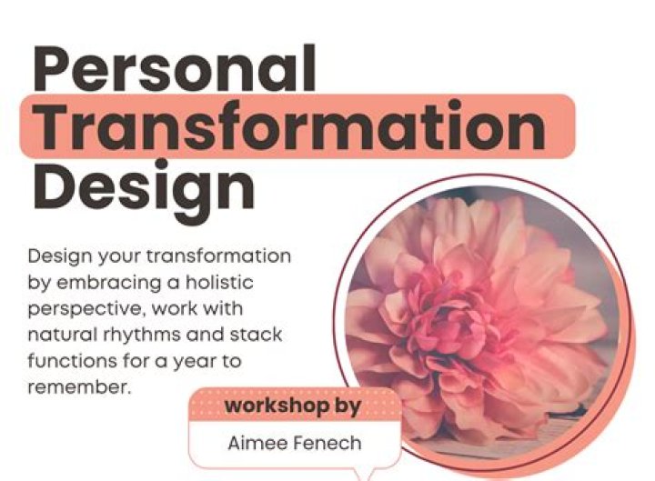 Unlocking Style And Personal Transformation