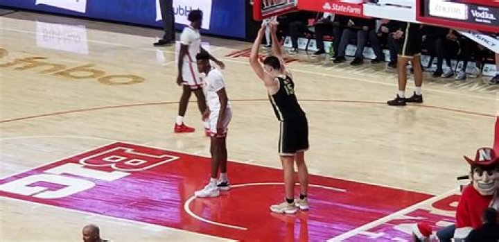 Unlocking The Impact Of Zach Edey's Parental Height On His Basketball Prowess