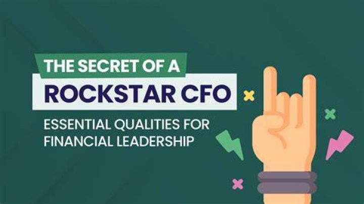 Unlocking The Secrets Of A Rockstar's Fortune