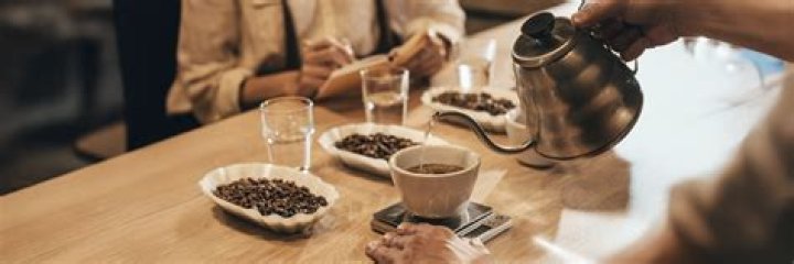Unlocking The Secrets Of Coffee Excellence