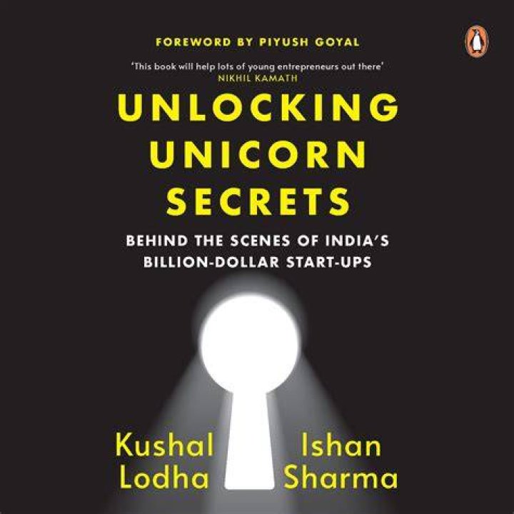 Unlocking The Secrets Of 