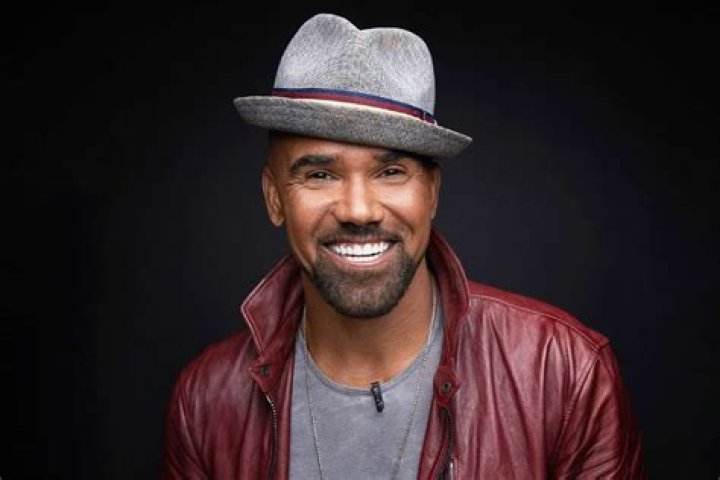 Unlocking The Secrets Of Shemar Moore's Height And Weight