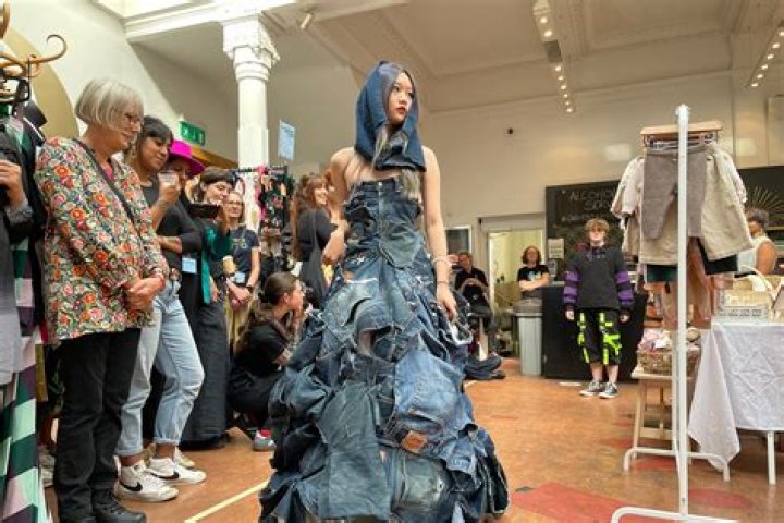 Unlocking The Secrets Of Sustainable Fashion