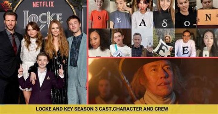 Unlocking The Talent Of Locke And Key Actor Connor Jessup