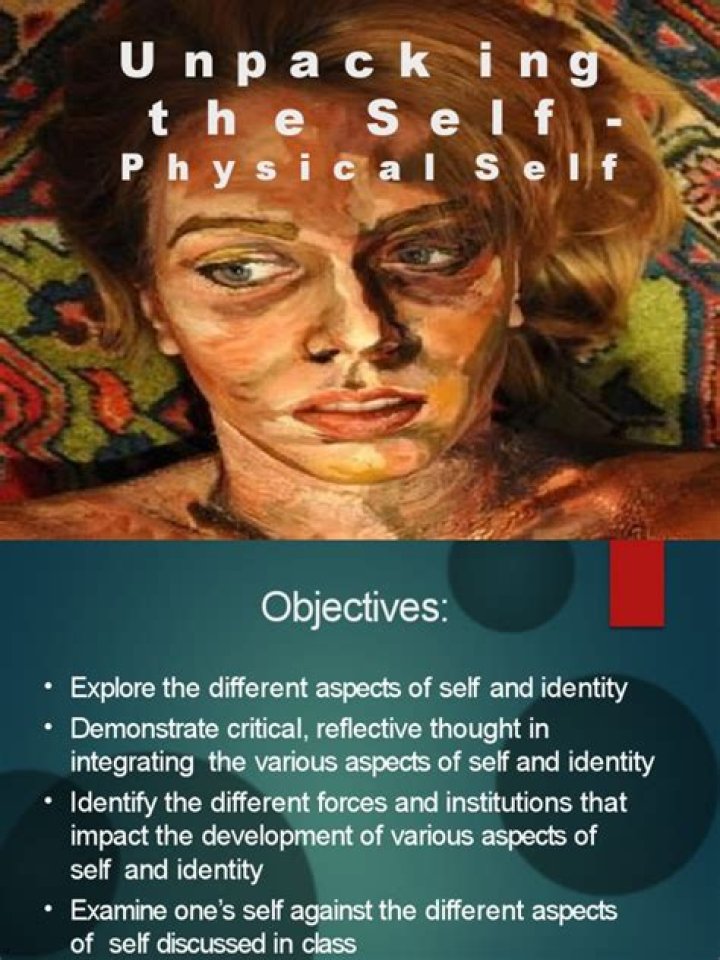 Unpacking His Physical Traits And Family Background