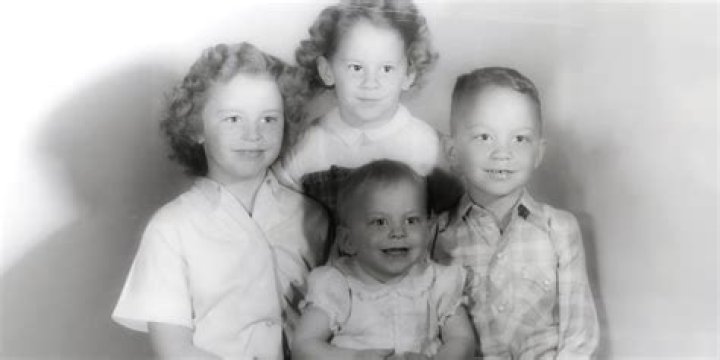 Unraveling James Drury's Life: Family, Height, And Legacy