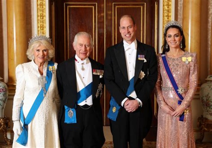 Unraveling The Alleged Royal Affair