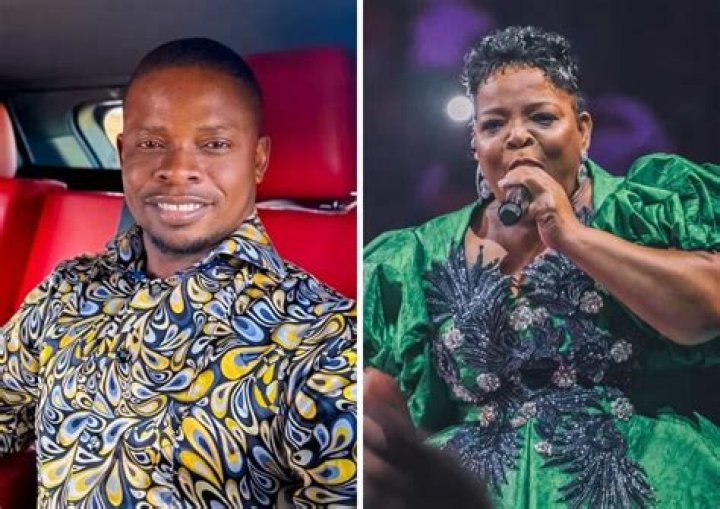 Unraveling The Cause Behind Busisiwe Lurayi's Tragic Demise