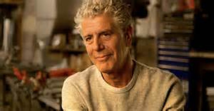 Unraveling The Complex Life Of Anthony Bourdain: Autopsy Reveals Untold Truths