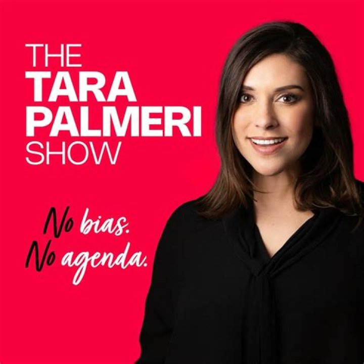 Unraveling The Connection Between Tara Palmeri And Jennifer Palmieri