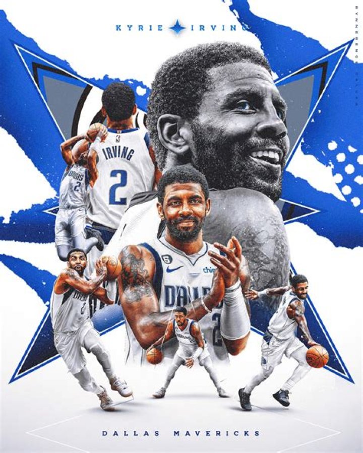 Unraveling The Enigma: Kyrie Irving's Spiritual Journey
