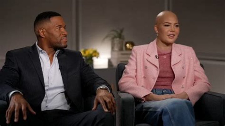 Unraveling The Enigma Of Michael Strahan's Sexuality