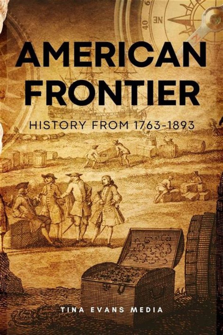 Unraveling The Enigma Of The American Frontier