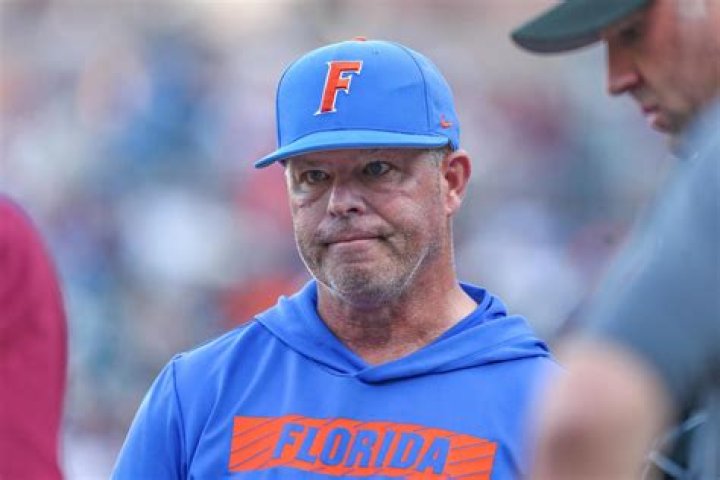 Unraveling The Florida Baseball Coach Scandal: A Journey Of Discovery