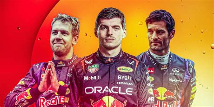 Unraveling The Formula One Driver's Personal Life