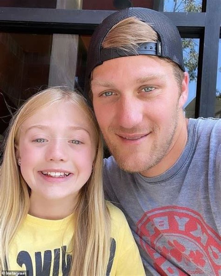Unraveling The Identity Of Everleigh's Dad