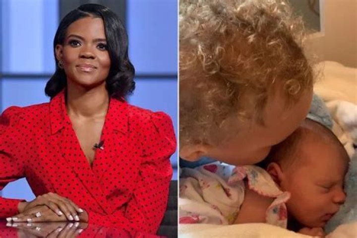 Unraveling The Intriguing World Of Candace Owens' Husband: Unlocking Surprising Truths