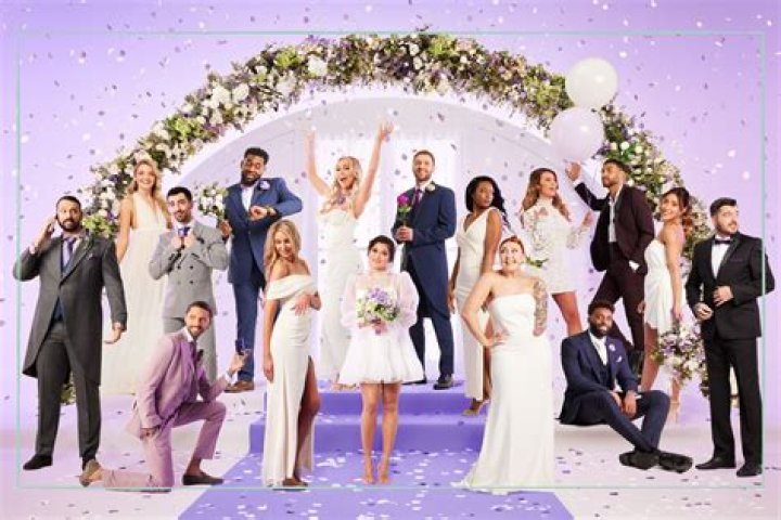 Unraveling The Life And Career Of The 'Married At First Sight' Star
