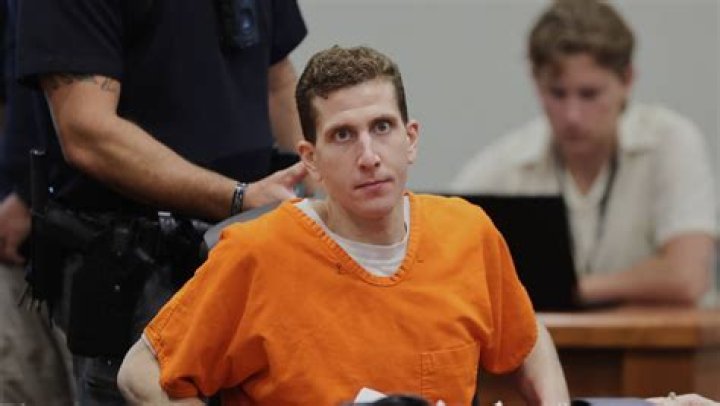 Unraveling The Prison Sentence Of Mike Ross