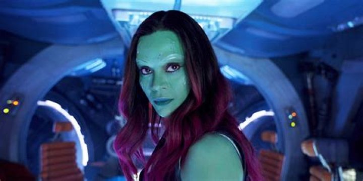 Unravelling The Secrets Of Gamora's Portrayal