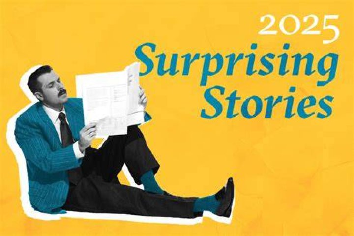 Untold Stories And Surprising Revelations