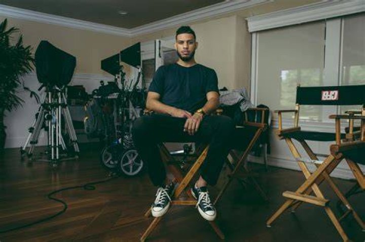 Unveil The Inspiring Journey Of Sarunas J Jackson And His Supportive Parents