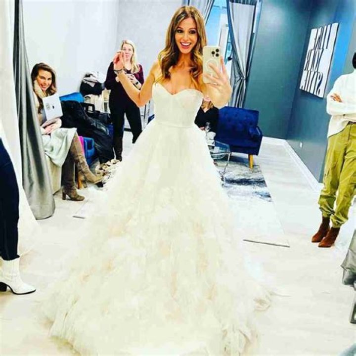 Unveil The Intimate World Of Cheryl Scott And Dante Deiana's Private Wedding