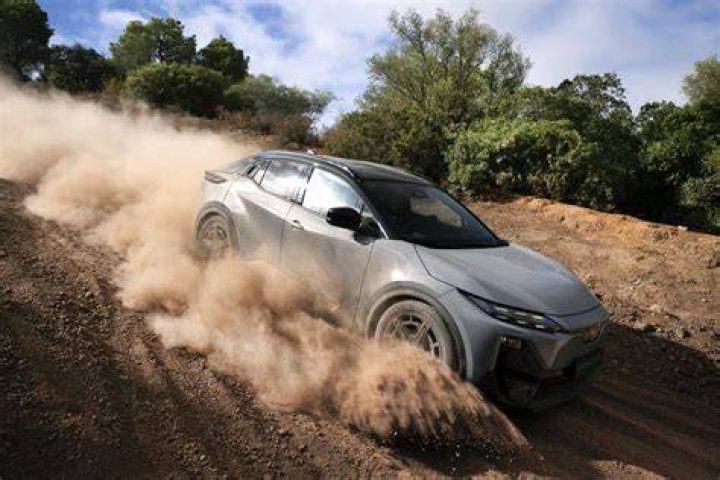 Unveil The Secrets Of Challenge Tires: Discover Uncharted Off-Road Horizons