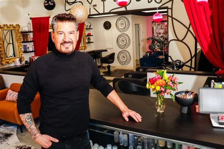Unveil The Secrets Of Hair Artistry At Tangles Salon Rancho Cucamonga CA