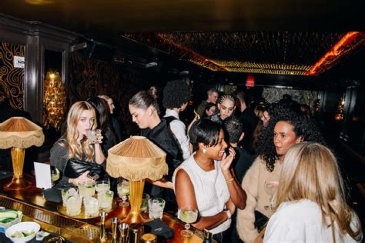 Unveil The Secrets Of Starlet's Gentlemen's Club NYC On Instagram