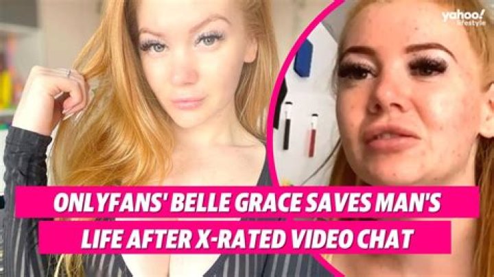 Unveiled: The Grace Boor OnlyFans Leak