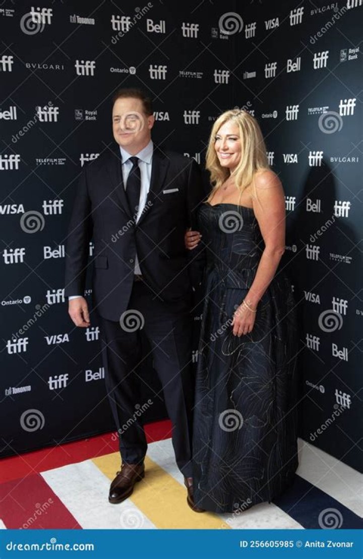 Unveiling Afton Smith: Beyond Brendan Fraser's Ex-Wife