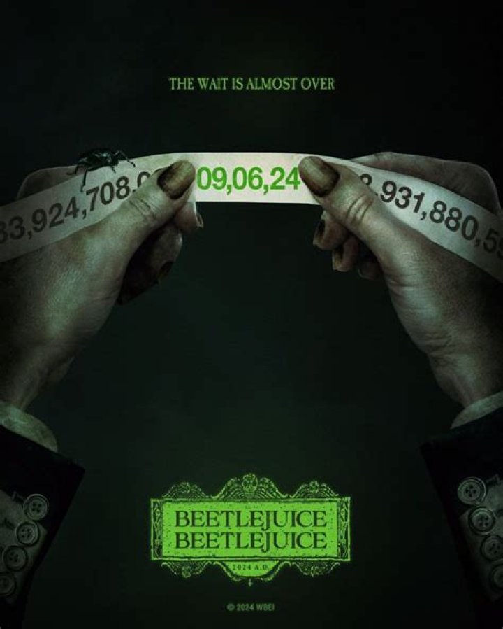 Unveiling Alec Baldwin's Iconic Role In Beetlejuice: Discoveries And Insights
