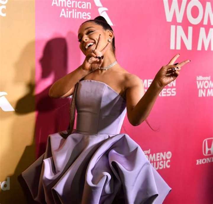 Unveiling Ariana Grande's Pregnancy Rumors: Discoveries And Insights