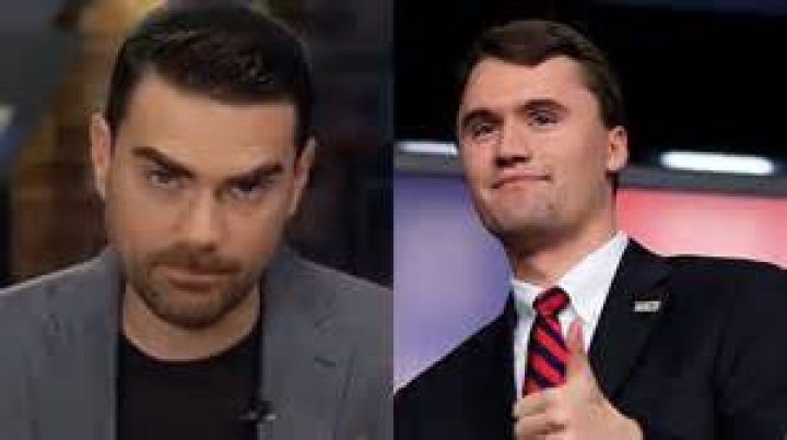 Unveiling Ben Shapiro's Net Worth: Discover His Financial Empire