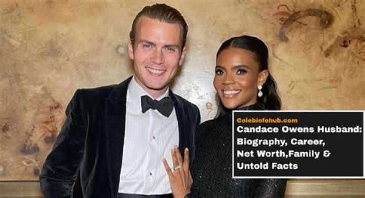 Unveiling Candace Owens' Net Worth: Surprising Revelations And Insights