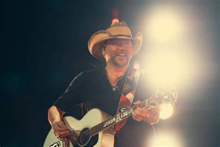 Unveiling Country Music Icon Jason Aldean: Discoveries And Insights