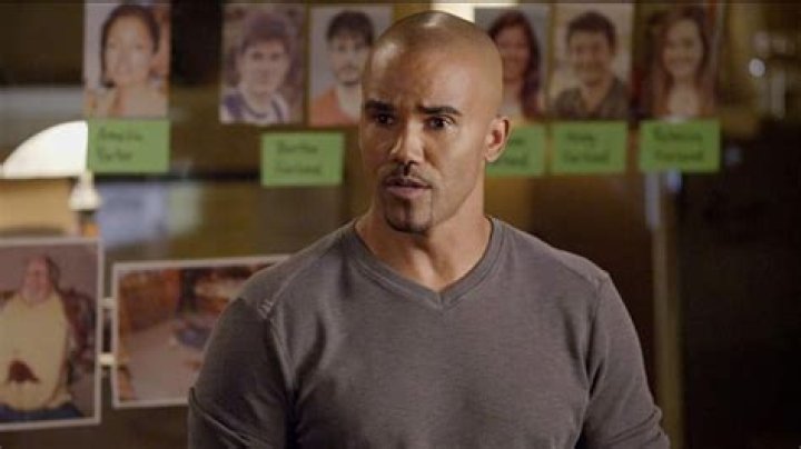 Unveiling Derek Morgan's Wife: Exclusive Insights And Discoveries