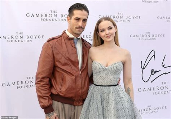 Unveiling Dove Cameron's Profound Portrayal In 