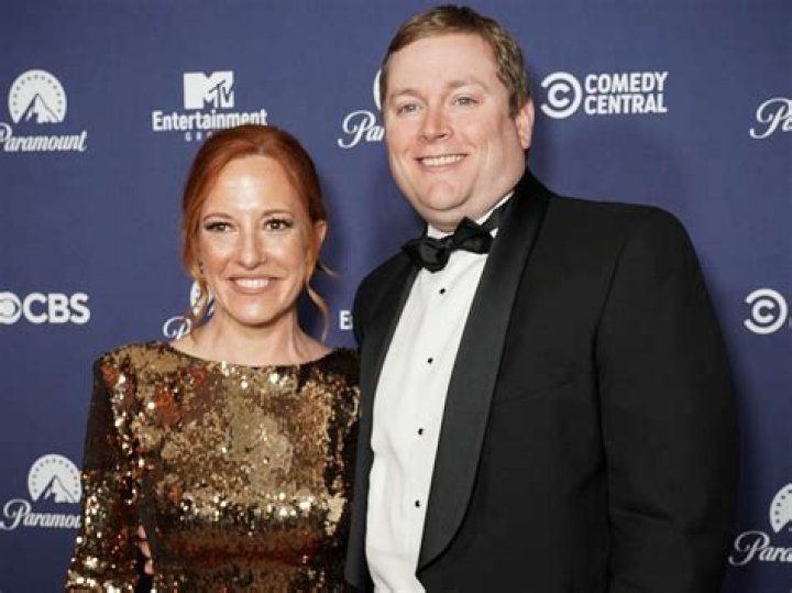 Unveiling Jen Psaki's Political Powerhouse Husband