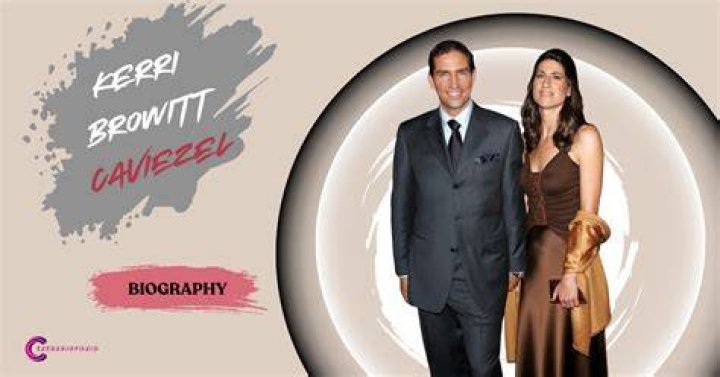 Unveiling Kerri Browitt Caviezel's Bio Age: A Journey Of Discovery