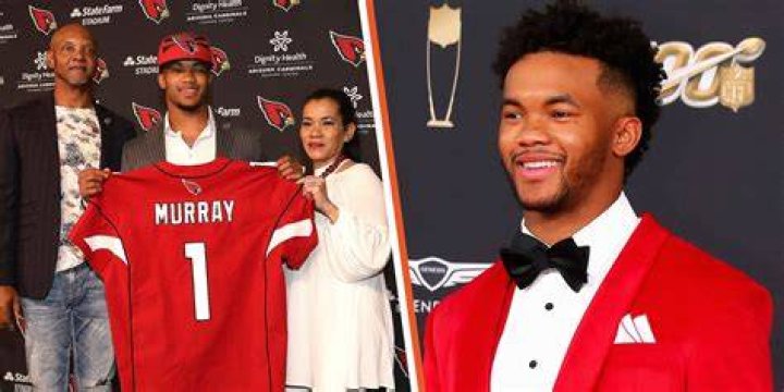 Unveiling Kyler Murray's Family Legacy: The Truth Unfolded