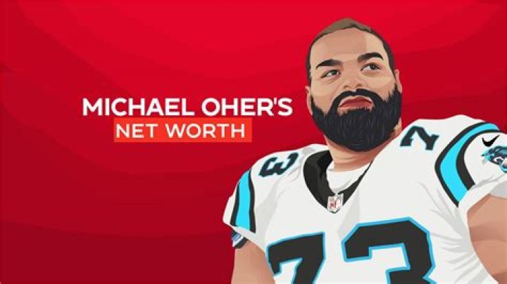 Unveiling Michael Oher's Net Worth In 2024: A Comprehensive Guide