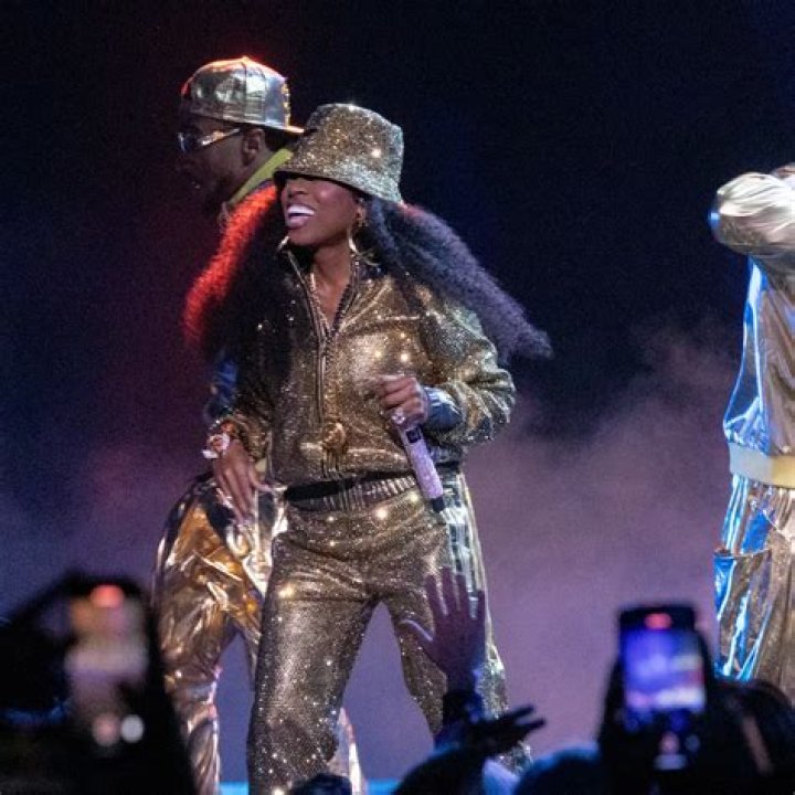 Unveiling Missy Elliott's Net Worth: Discoveries And Insights