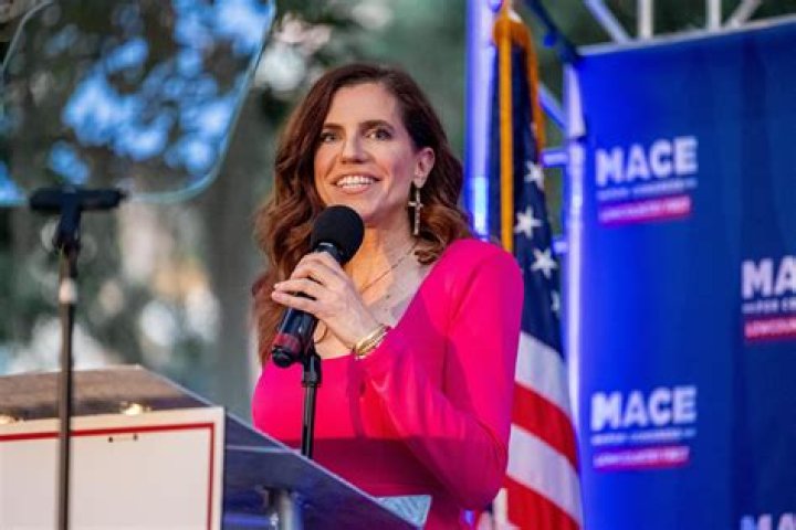 Unveiling Nancy Mace's Measurements: Surprising Insights Revealed