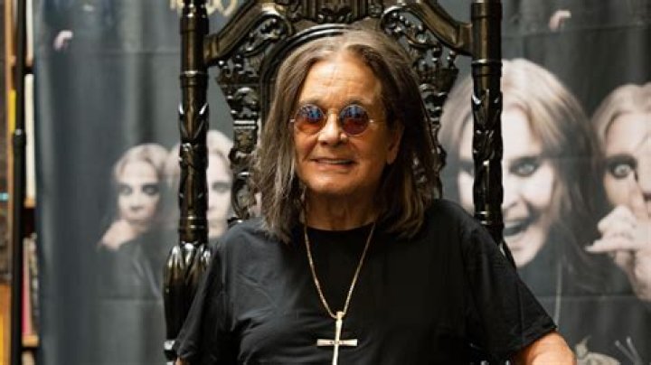 Unveiling Ozzy Osbourne's Legacy: A Loving Tribute