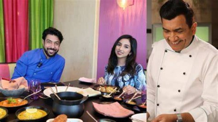 Unveiling Sanjeev Kapoor's Culinary Empire: A Net Worth Wiki