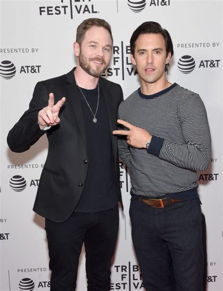 Unveiling Shawn Ashmore's Net Worth: Secrets And Surprises