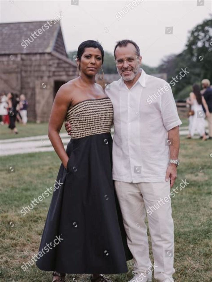 Unveiling Steven Greener's Multifaceted Role: Beyond Tamron Hall's Husband